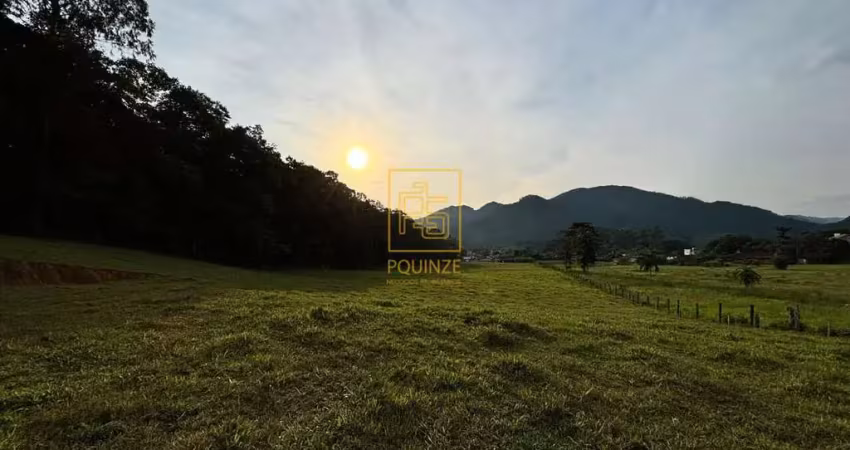 Terreno à venda no Centro, Rio dos Cedros 