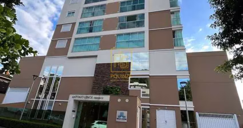 Apartamento com 2 quartos à venda na Vila Nova, Blumenau 