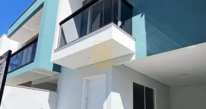 Casa com 3 quartos à venda no Itacolomi, Balneário Piçarras 