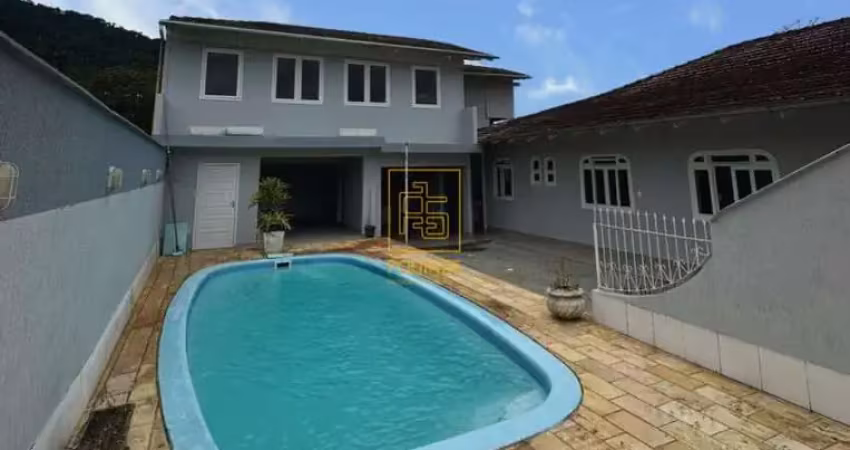 Casa com 4 quartos à venda na Gávea, Rodeio 