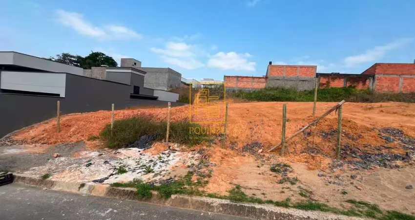 Terreno elevado e bem localizado: 364m² no bairro benedito, indaial