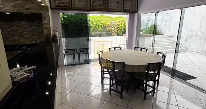 Encantadora casa 100% mobiliada no bairro das nações em timbó