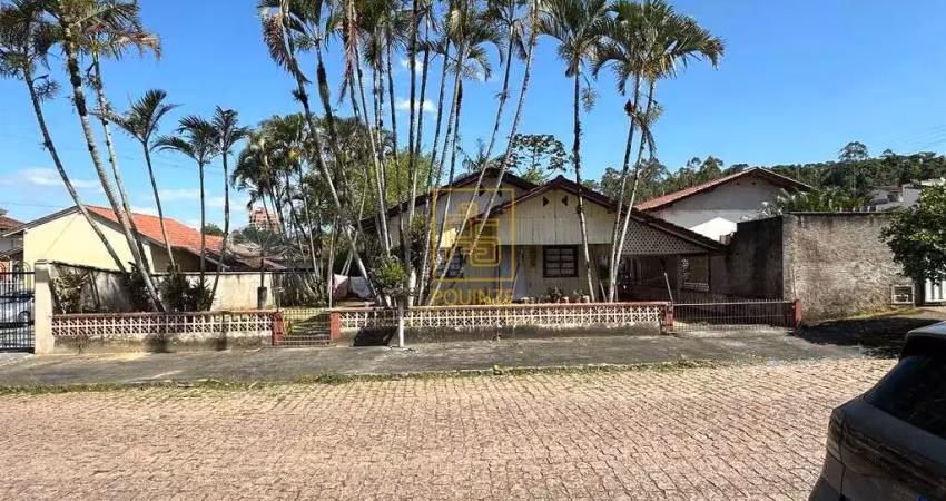 Terreno à venda em Das Capitais, Timbó 