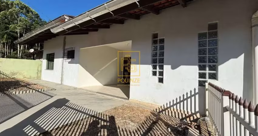 Casa com 2 quartos à venda no Das Nações, Timbó 
