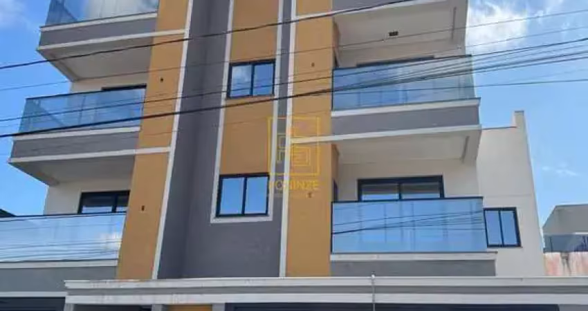 Apartamento com 2 quartos à venda no Itacolomi, Balneário Piçarras 