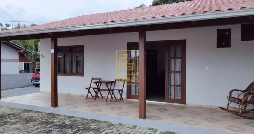 Casa com 3 quartos à venda em Benedito, Indaial 