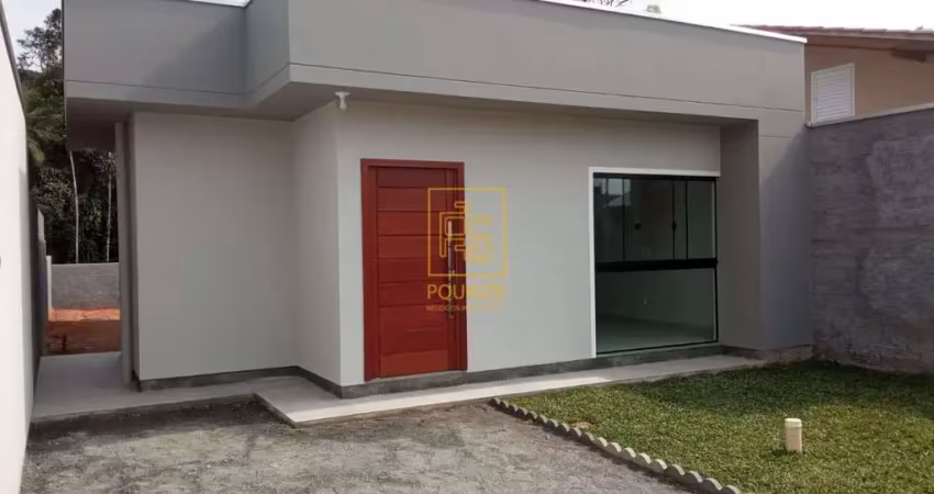 Casa com 2 quartos à venda no Divinéia, Rio dos Cedros 