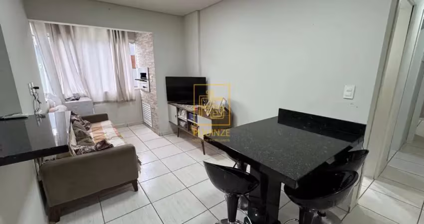Apartamento com 2 quartos à venda em Dos Estados, Timbó 
