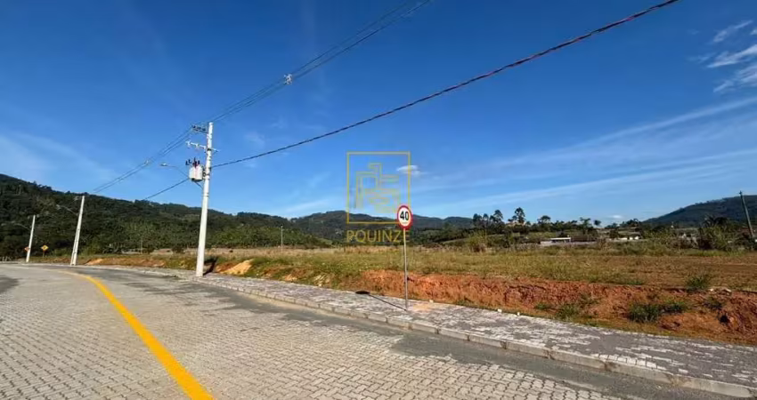 Loteamento bianchini em rodeio: conforto, praticidade e qualidade de vida à sua espera!