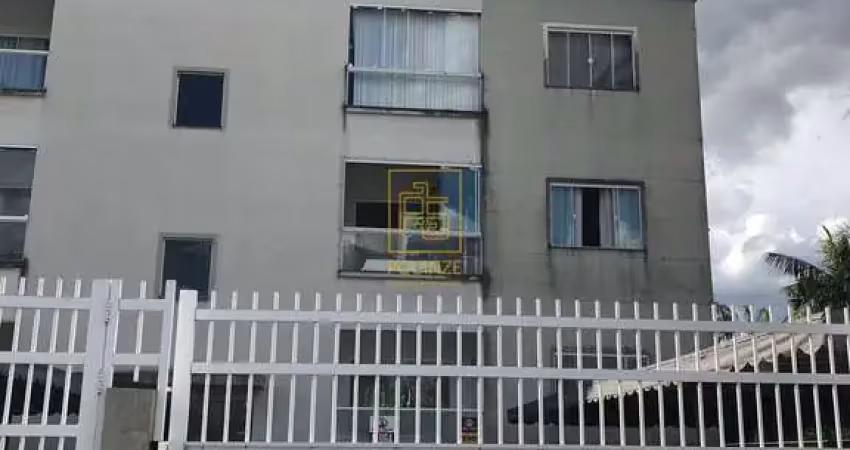 Apartamento com sacada e churrasqueira no bairro das nações