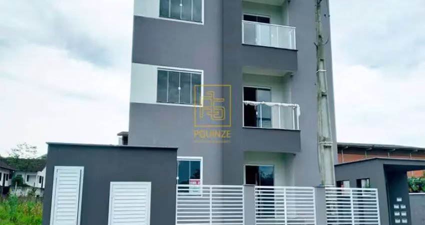 Apartamento com 2 quartos à venda no Divinéia, Rio dos Cedros 