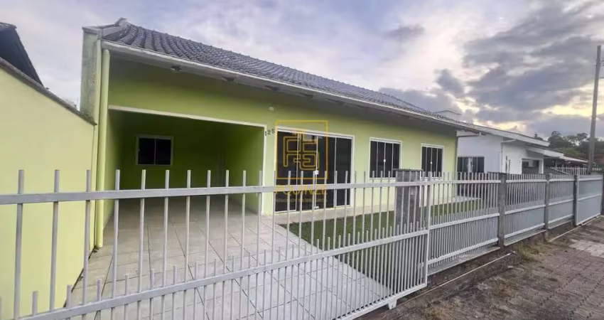 Casa com 3 quartos à venda no Pomeranos, Timbó 