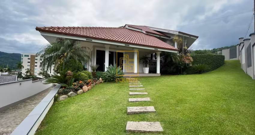 Casa com 4 quartos à venda no Centro, Rodeio 