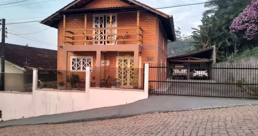 Casa com 3 quartos à venda na Gávea, Rodeio 