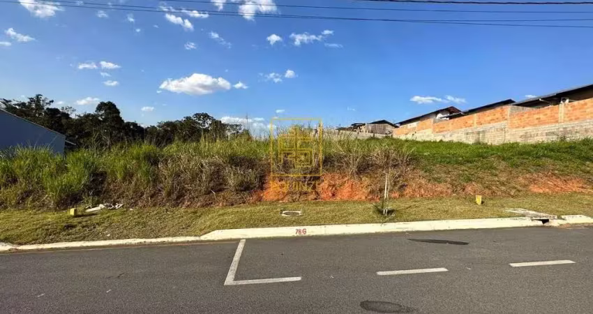 Terreno à venda no João Paulo II, Indaial 