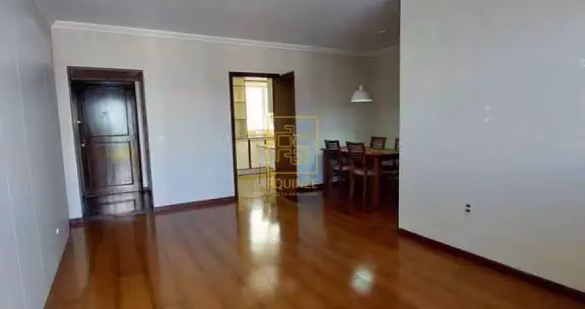Apartamento no bairro vila nova com 2 dormitórios e sacada