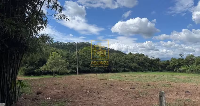 Terreno à venda no Guaricanas, Ascurra 