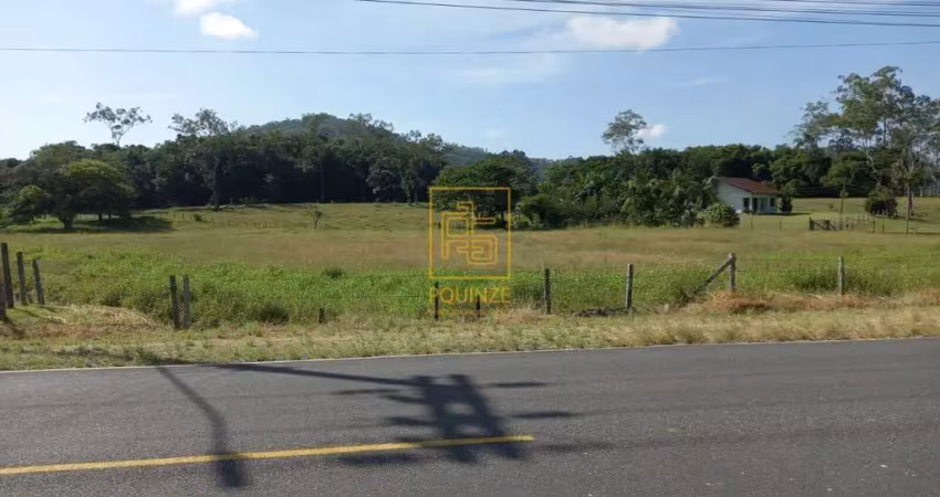 Terreno à venda em Das Capitais, Timbó 