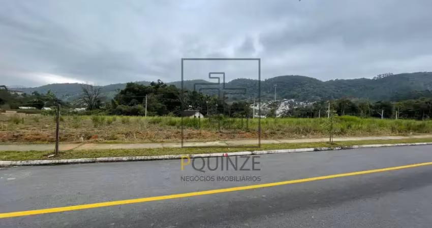 Terreno à venda no Velha Central, Blumenau 