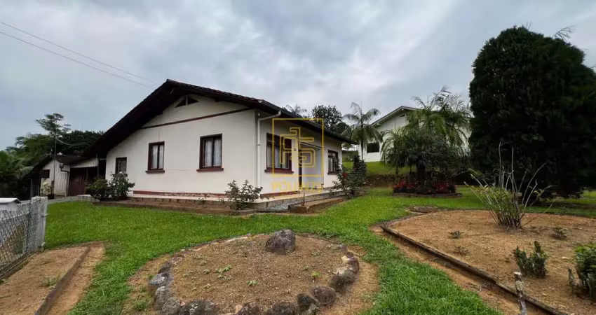 Fazenda à venda no Testo Rega, Pomerode 