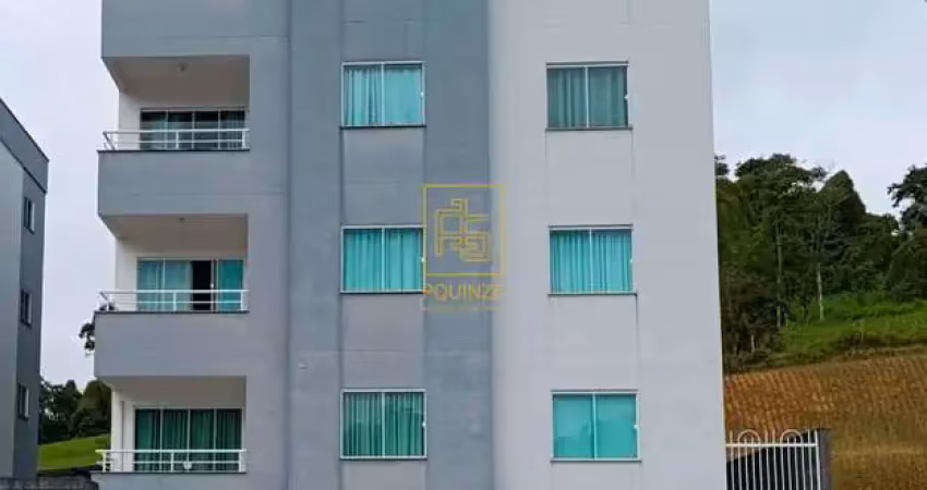 Apartamento com 3 dormitórios em área nobre em timbó