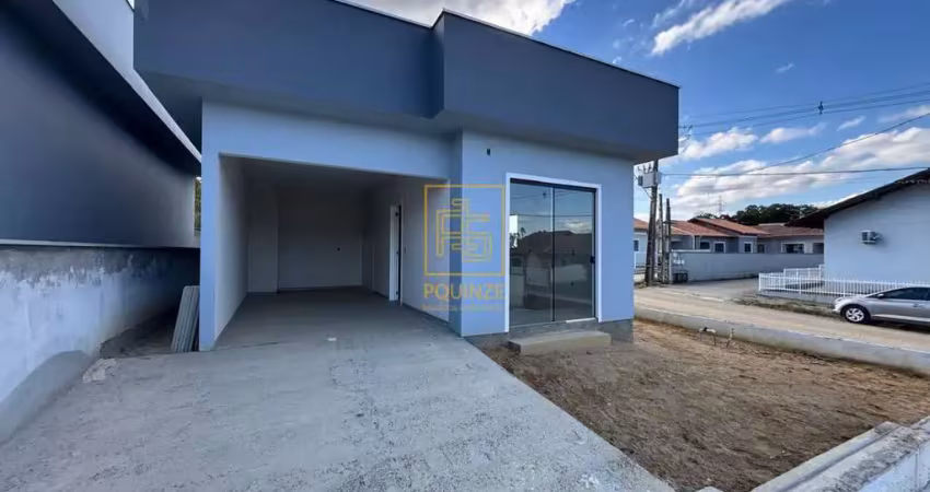 Imóvel aconchegante com churrasqueira na araponguinhas
