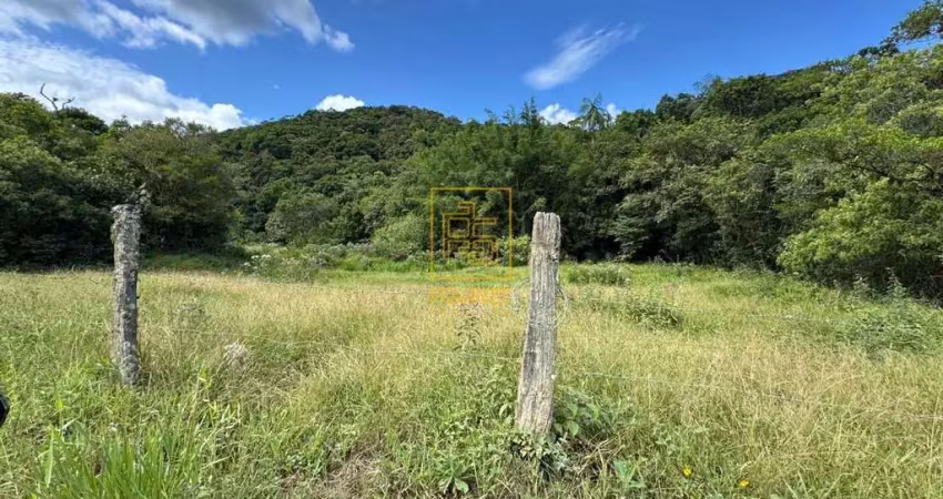 Terreno à venda no Guaricanas, Ascurra 