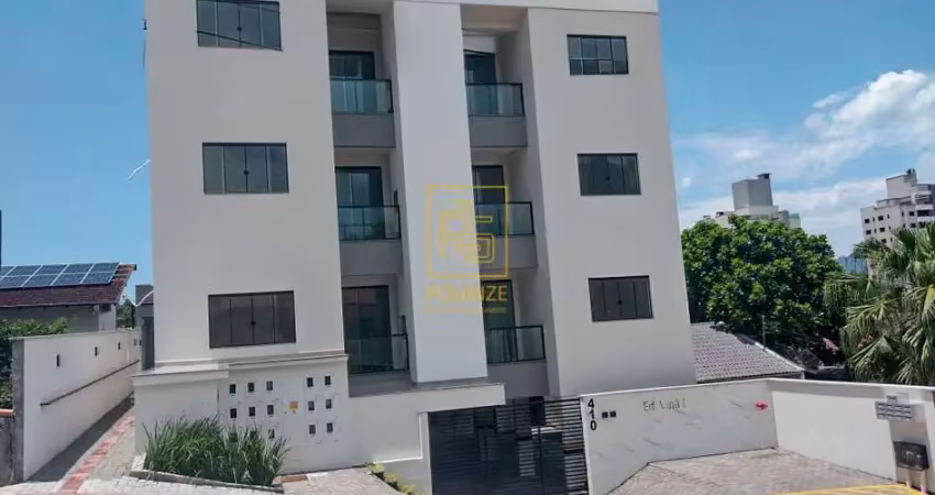 Apartamento com 2 quartos à venda no Imigrantes, Timbó 