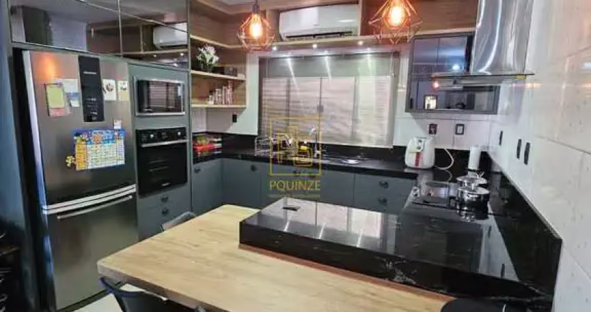 Casa com 3 quartos à venda no Pomeranos, Timbó 