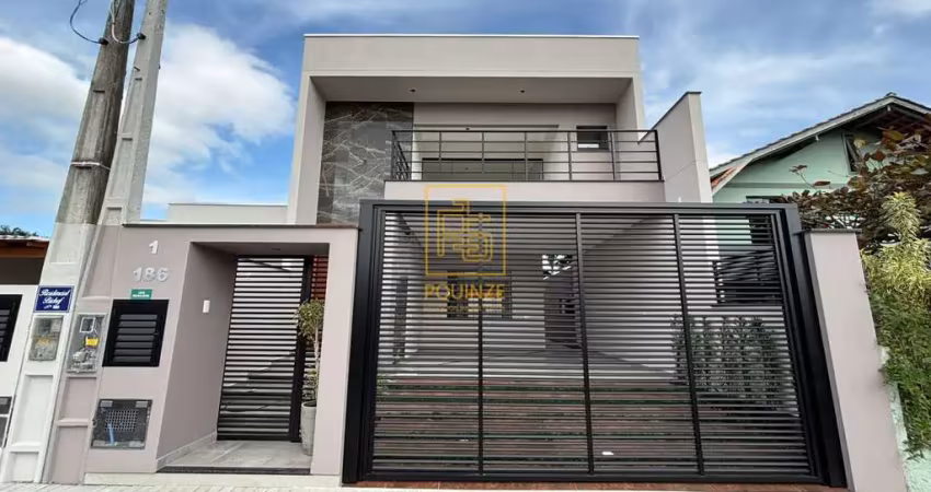 Casa com 3 quartos à venda no Quintino, Timbó 