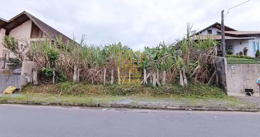 Terreno à venda em Das Capitais, Timbó 