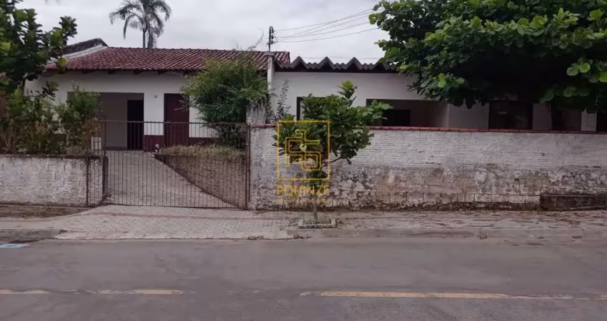 Casa com 6 quartos à venda no Das Nações, Timbó 