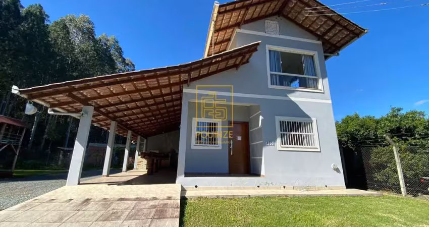 Casa com 3 quartos à venda em Cedro Alto, Rio dos Cedros 