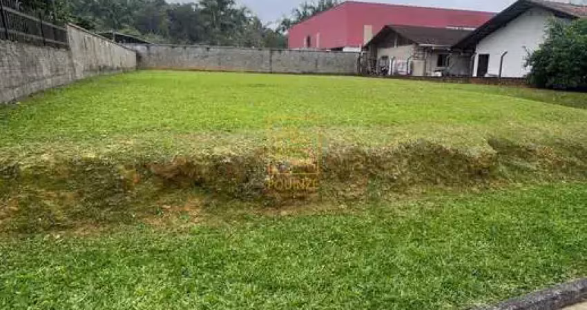 Terreno à venda no Araponguinhas, Timbó 