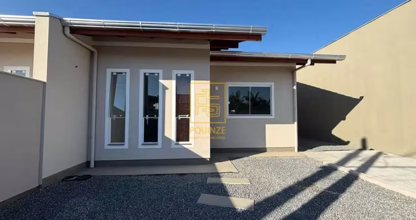 Casa com 2 quartos à venda no Divinéia, Rio dos Cedros 