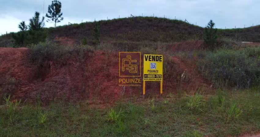 Terreno à venda no Divinéia, Rio dos Cedros 