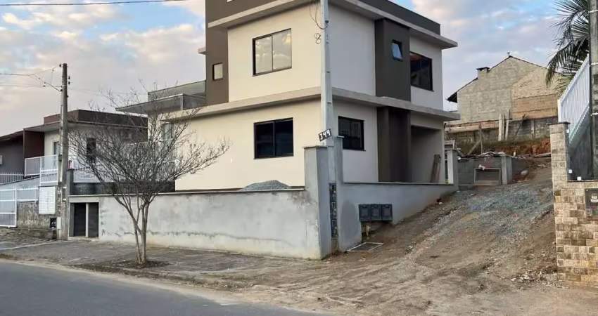 Casa com 3 quartos à venda na Vila Germer, Timbó 