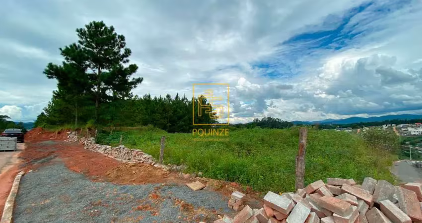 Terreno à venda no Araponguinhas, Timbó 