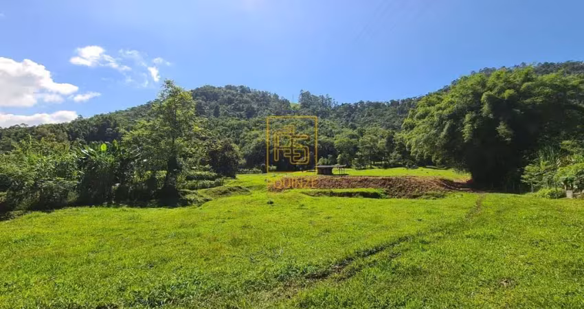 Sítio encantador a poucos minutos do centro de timbó