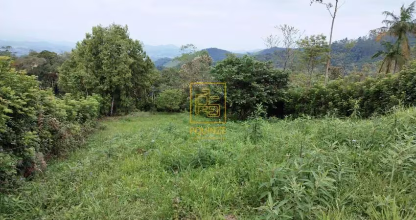 Terreno em condomínio fechado à venda no Rodeio 32, Rodeio 