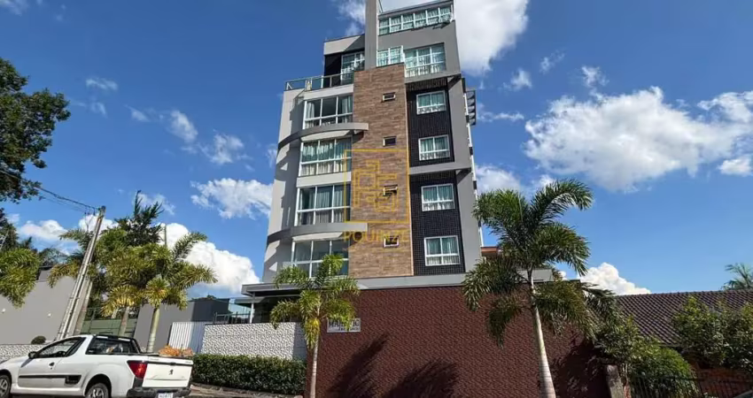Apartamento com 3 quartos à venda no Imigrantes, Timbó 