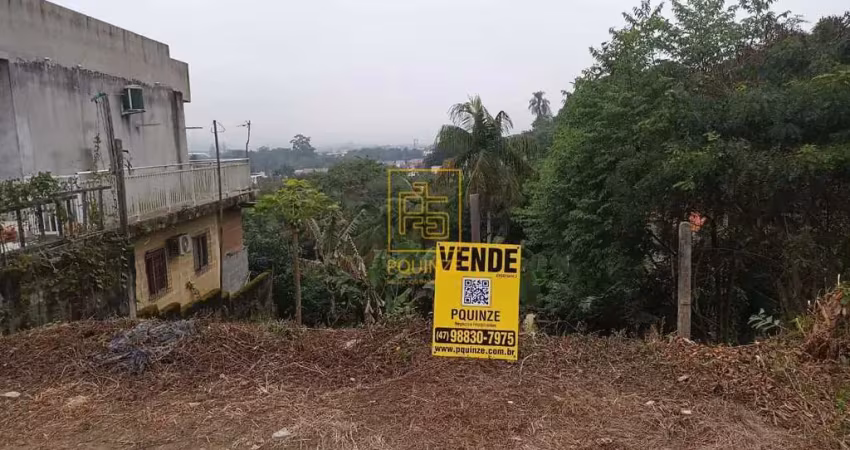 Terreno à venda em Dos Estados, Timbó 