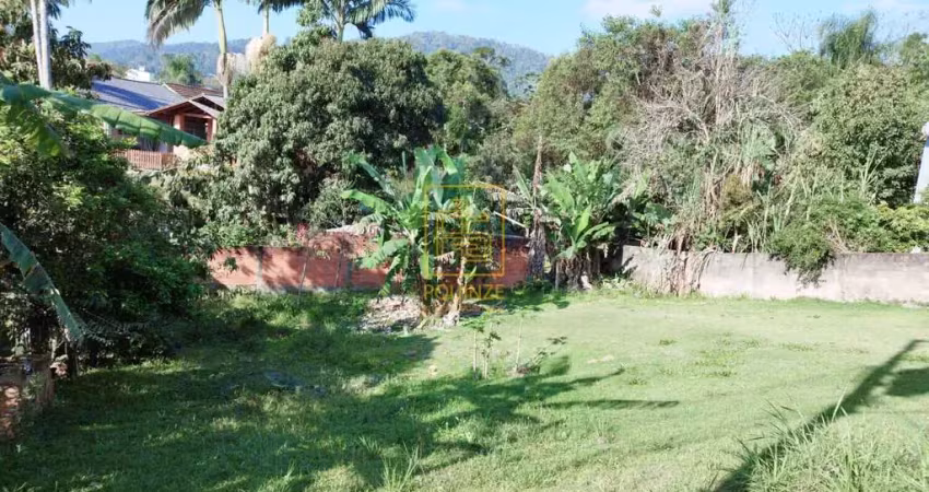 Terreno à venda no Pomeranos, Timbó 