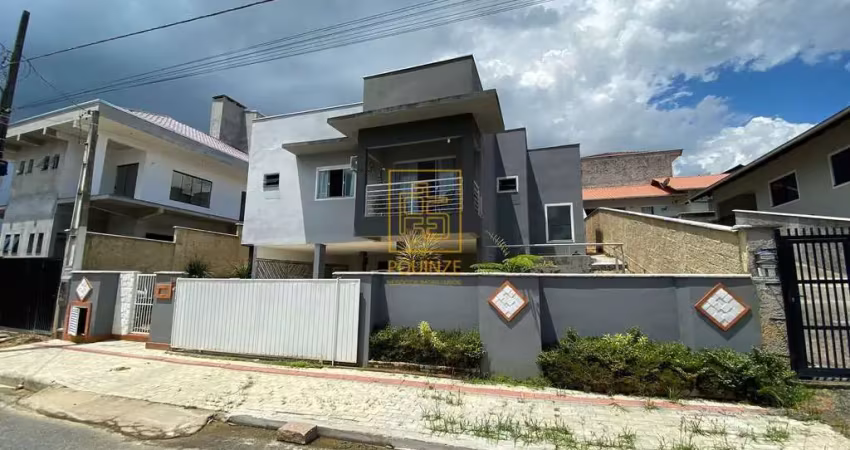 Casa com 3 quartos à venda em Das Capitais, Timbó 