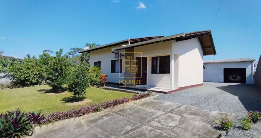 Casa com 3 quartos à venda no Das Nações, Timbó 