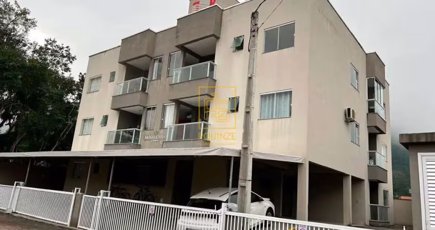 Apartamento com 2 quartos à venda na Glória, Rodeio 