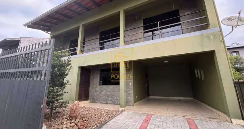 Casa com 4 quartos à venda no Quintino, Timbó 
