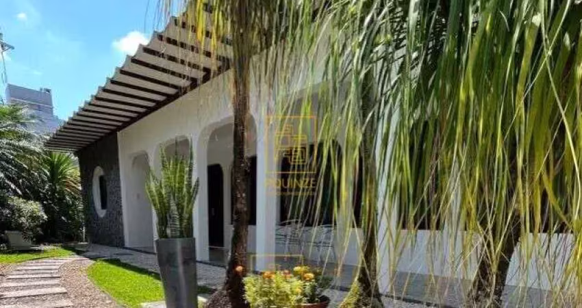 Casa com 4 quartos à venda no Centro, Timbó 
