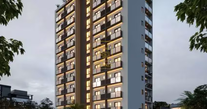 Apartamento com 1 quarto à venda no Centro, Blumenau 