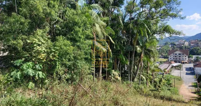 Terreno à venda no Wunderwald, Pomerode 